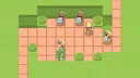 Medusa Crisis Screenshot 4