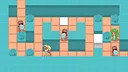 Medusa Crisis Screenshot 5