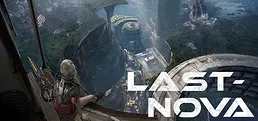 Last Nova