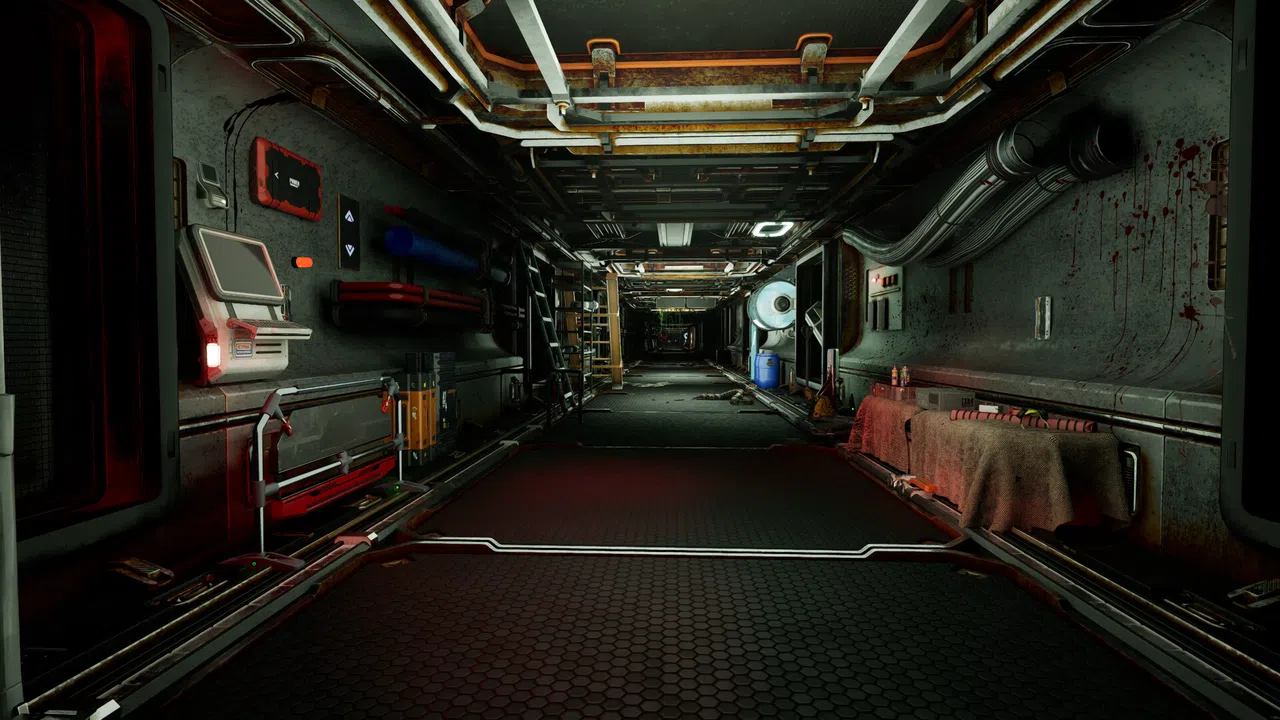 Last Nova Screenshot 1
