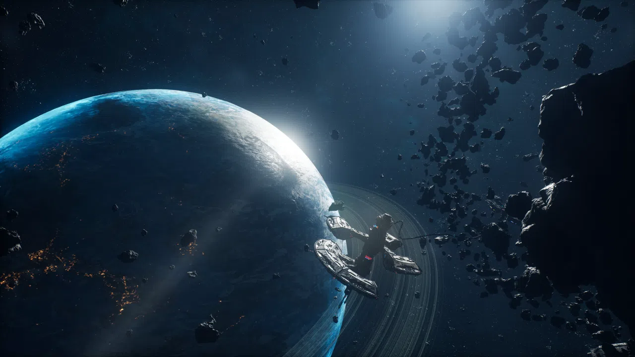 Last Nova Screenshot 8