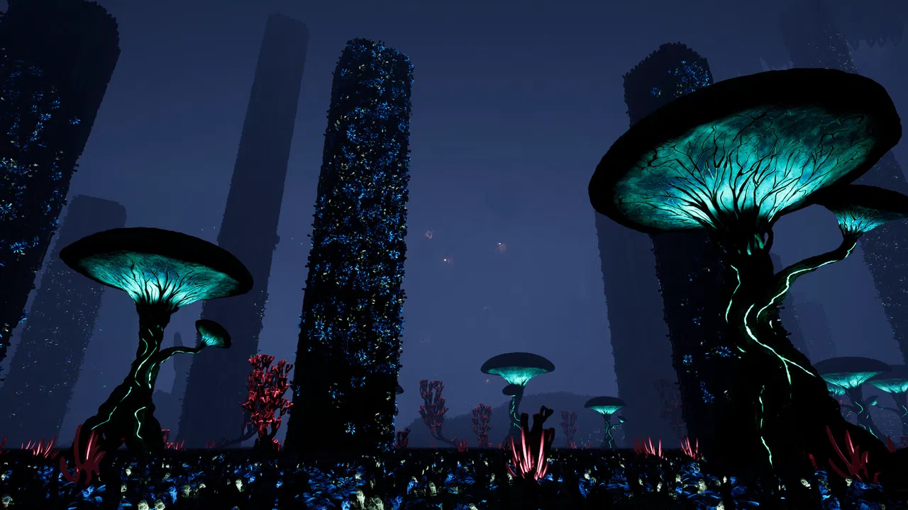 Last Nova Screenshot 9