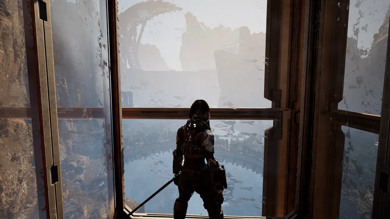 Last Nova Screenshot 3