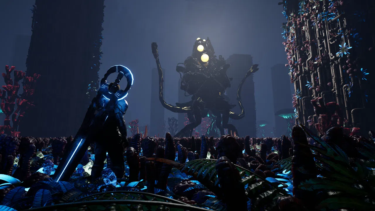 Last Nova Screenshot 0