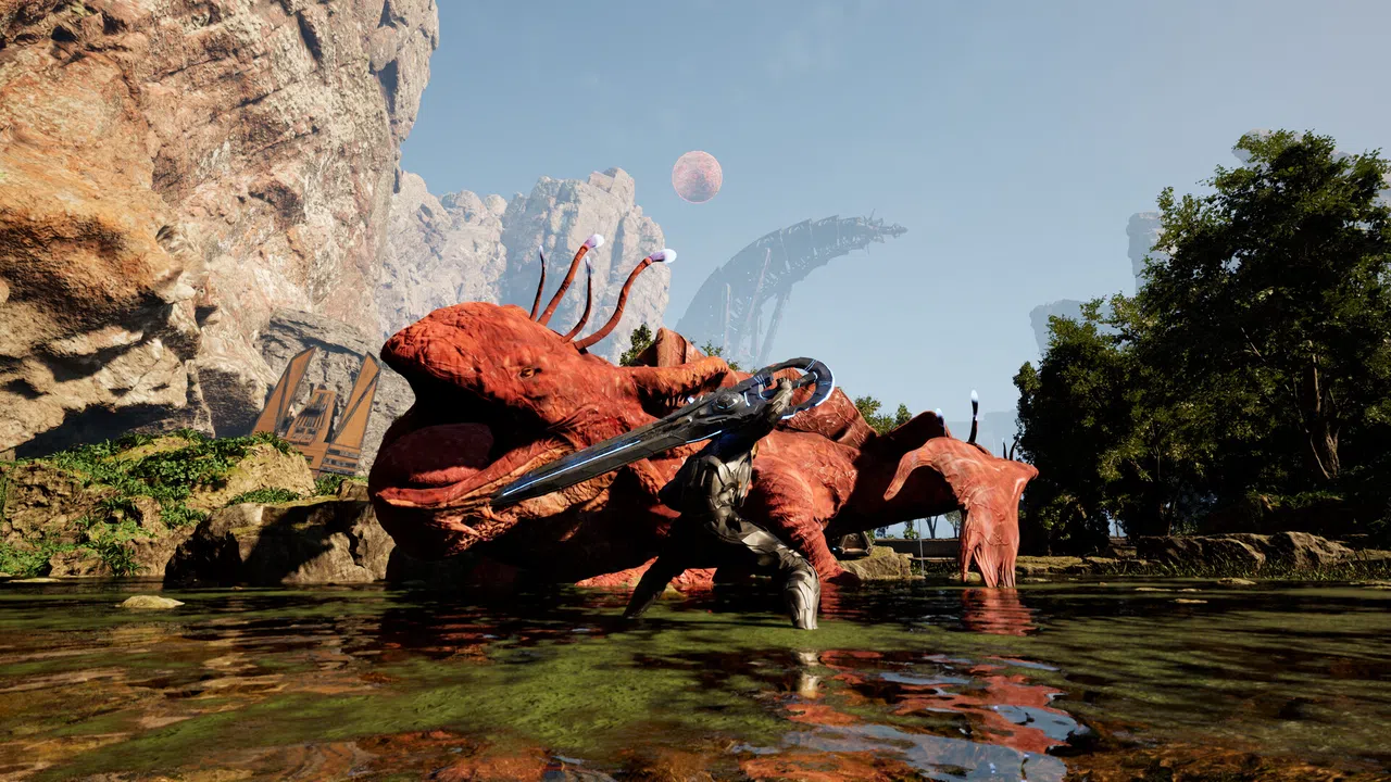 Last Nova Screenshot 2