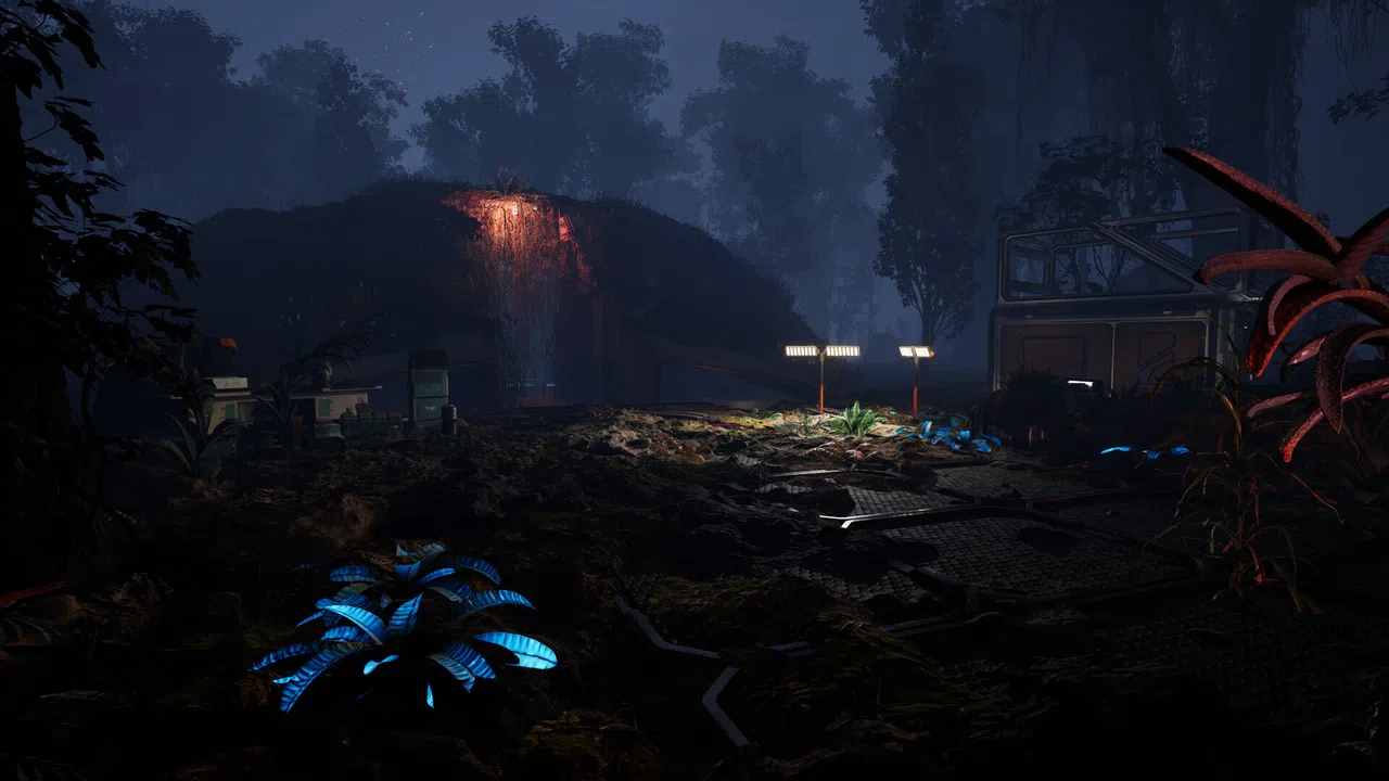 Last Nova Screenshot 5