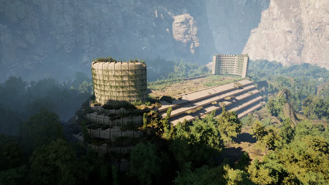 Last Nova Screenshot 6