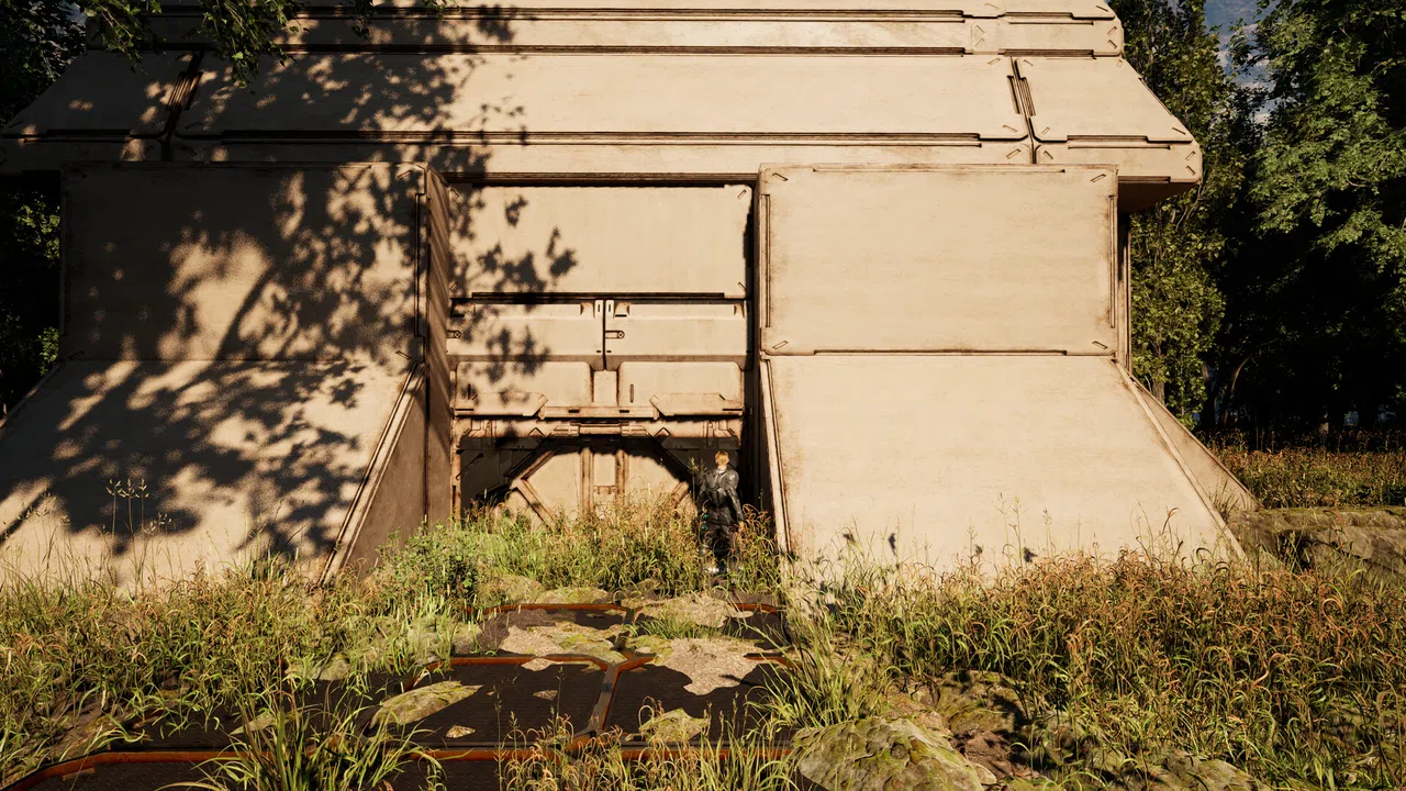 Last Nova Screenshot 12