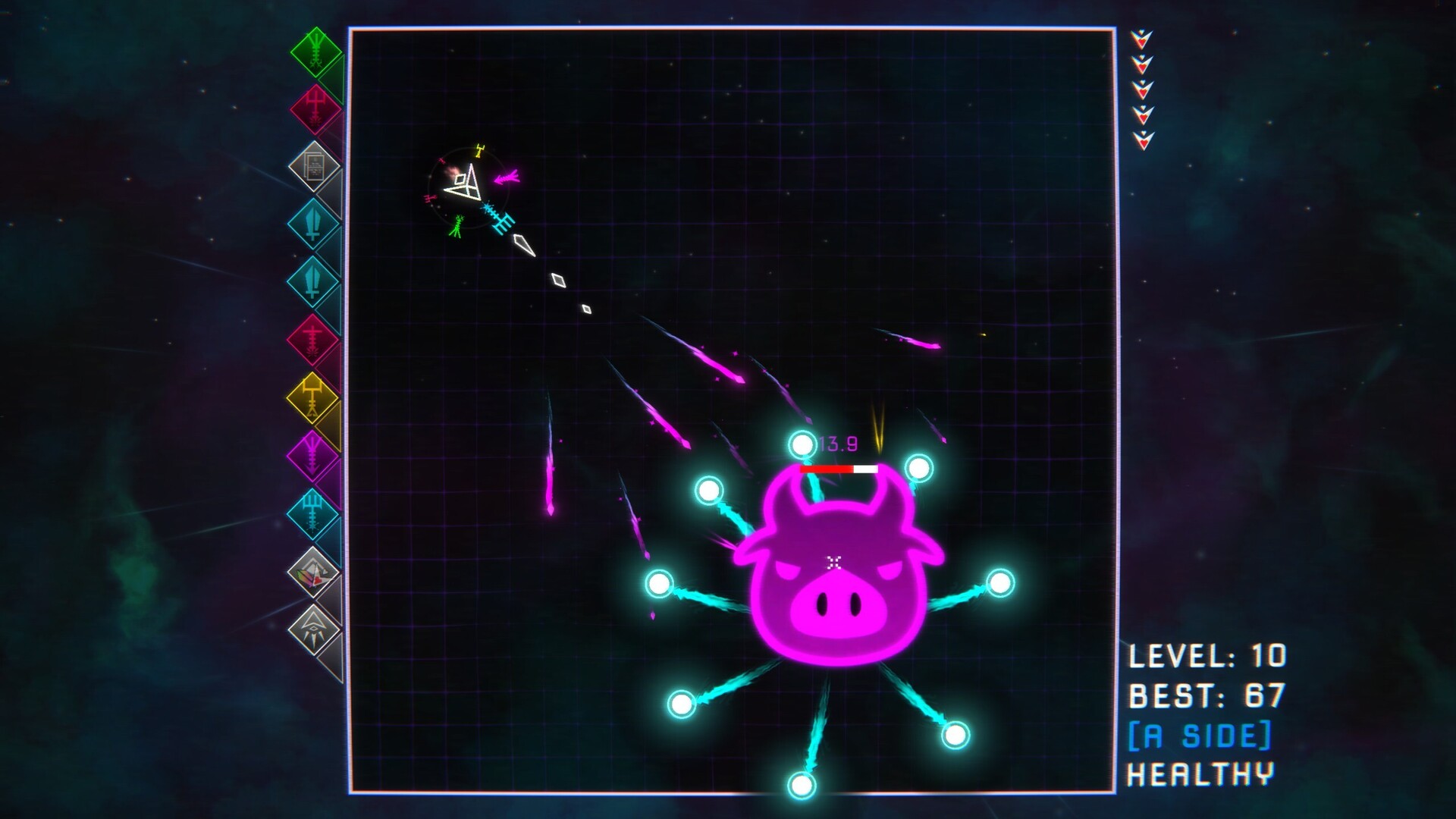 GunDeck[100] Screenshot 0