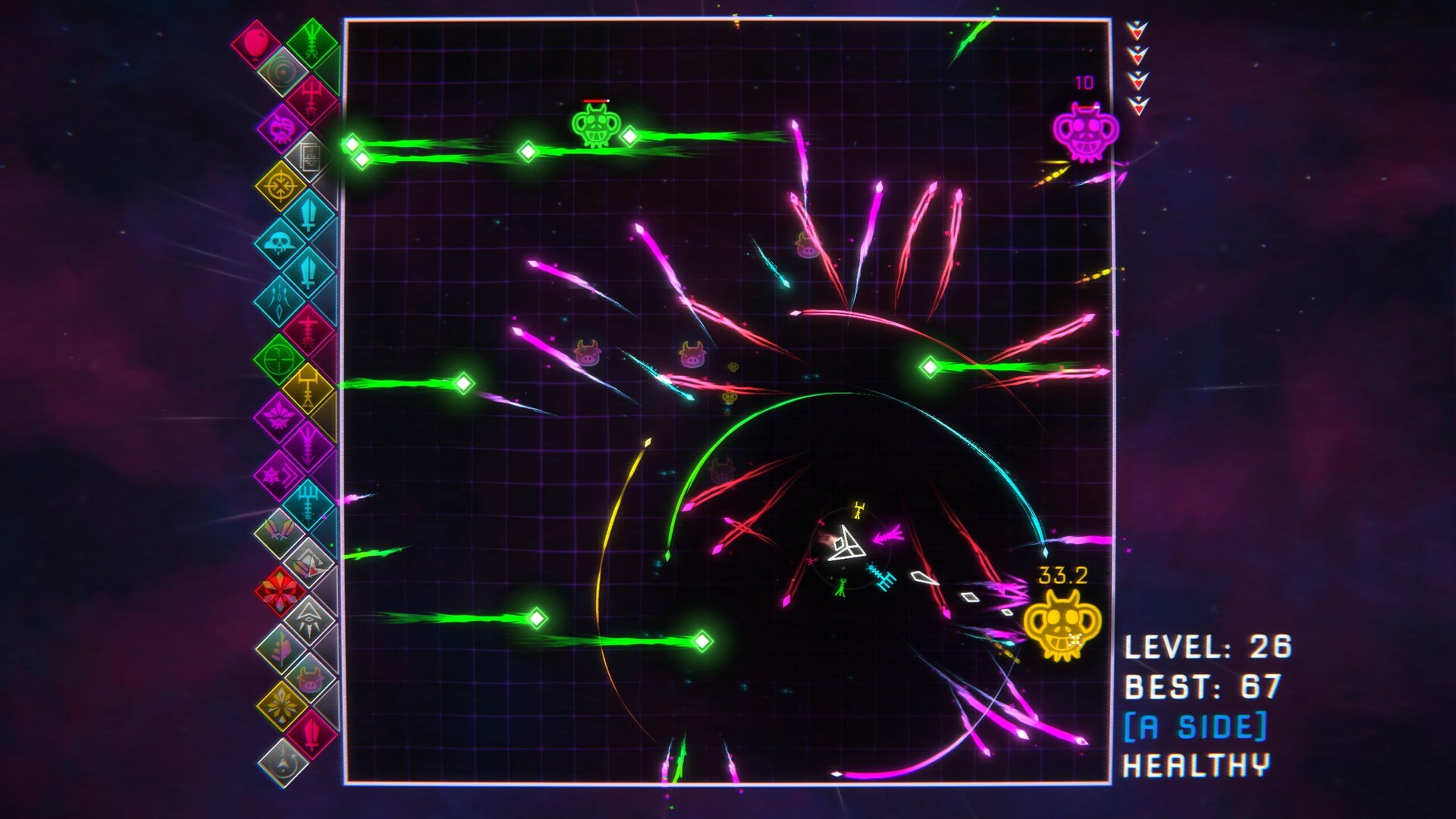 GunDeck[100] Screenshot 7