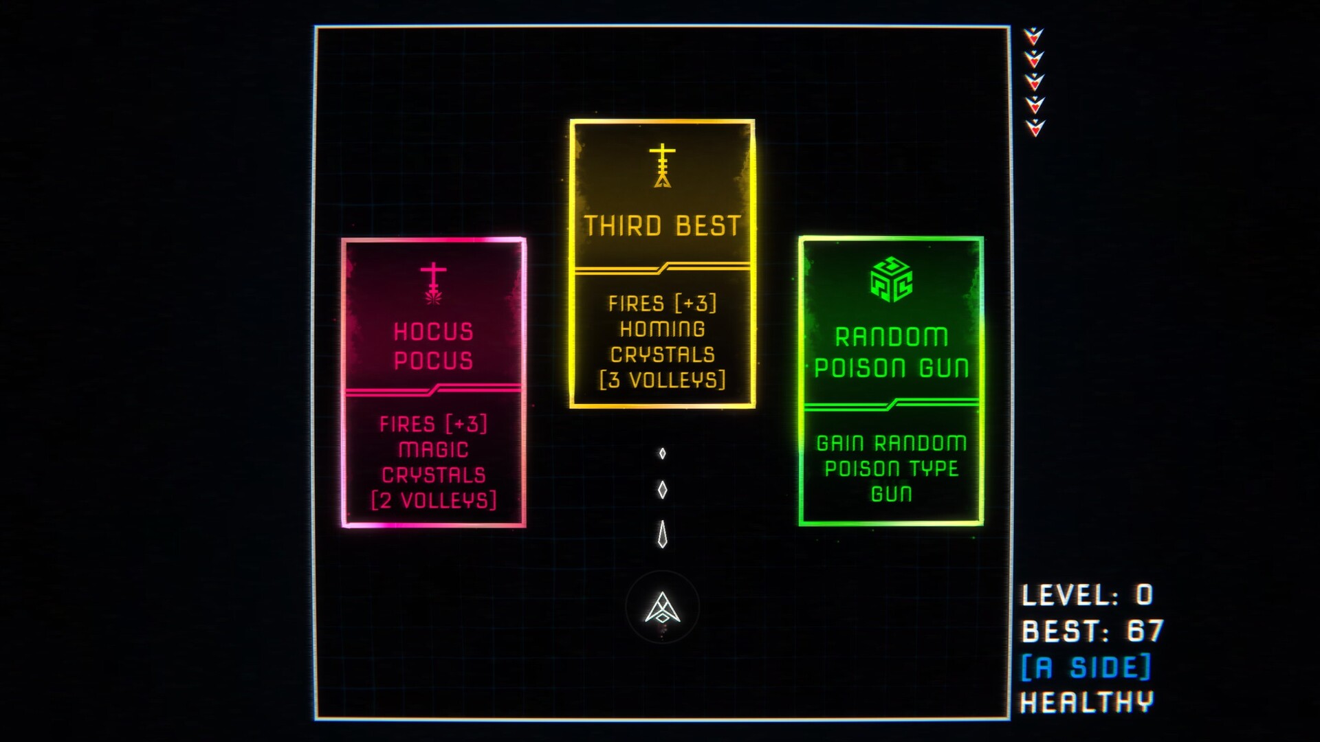 GunDeck[100] Screenshot 1