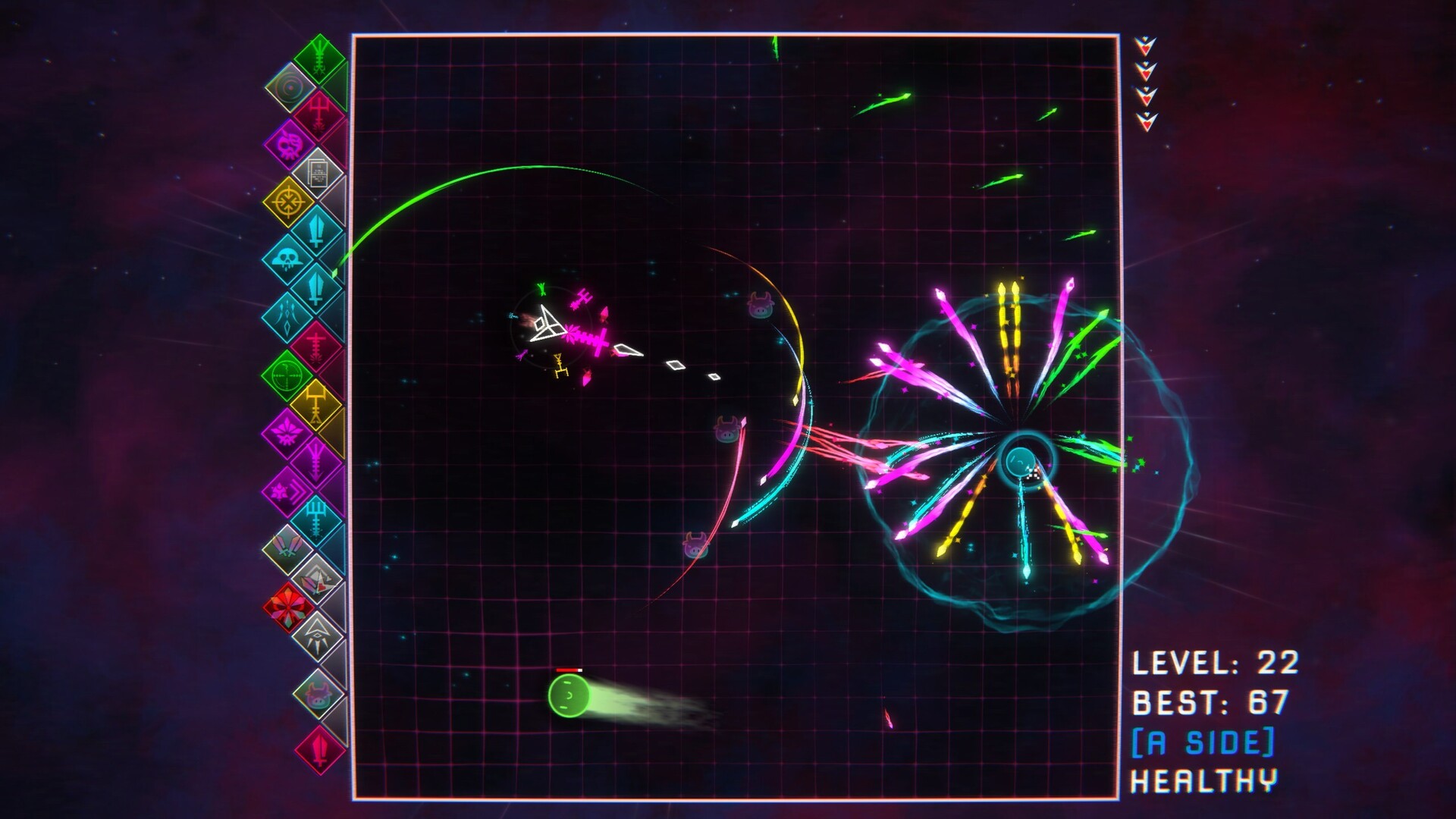 GunDeck[100] Screenshot 4