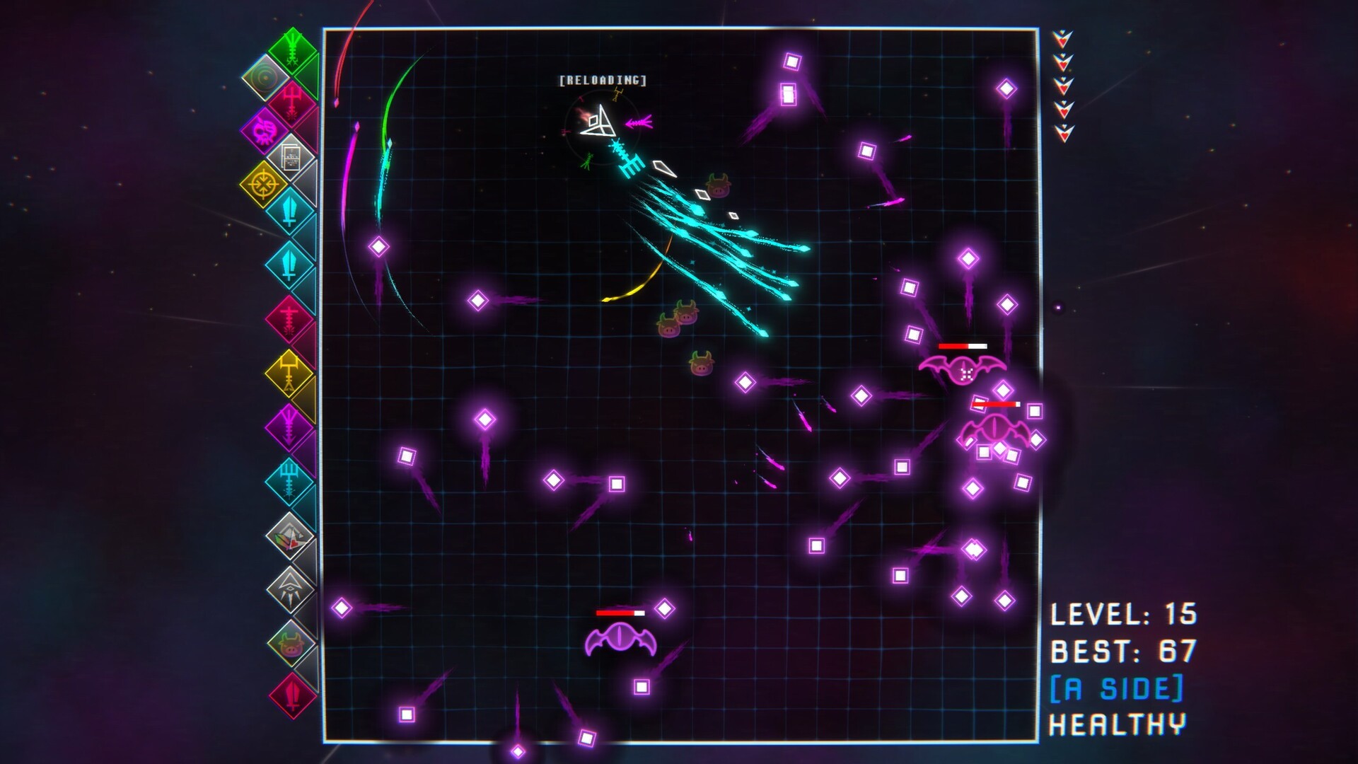 GunDeck[100] Screenshot 2