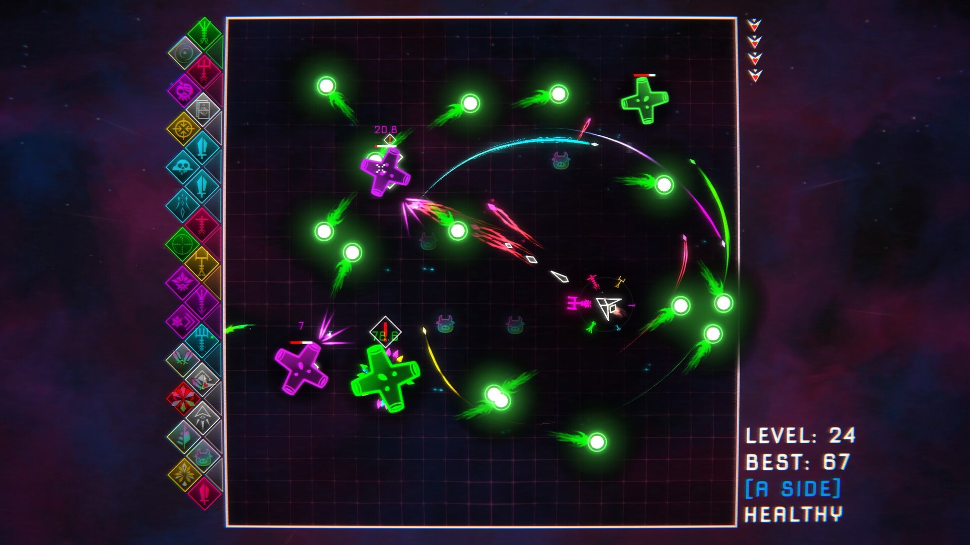 GunDeck[100] Screenshot 6