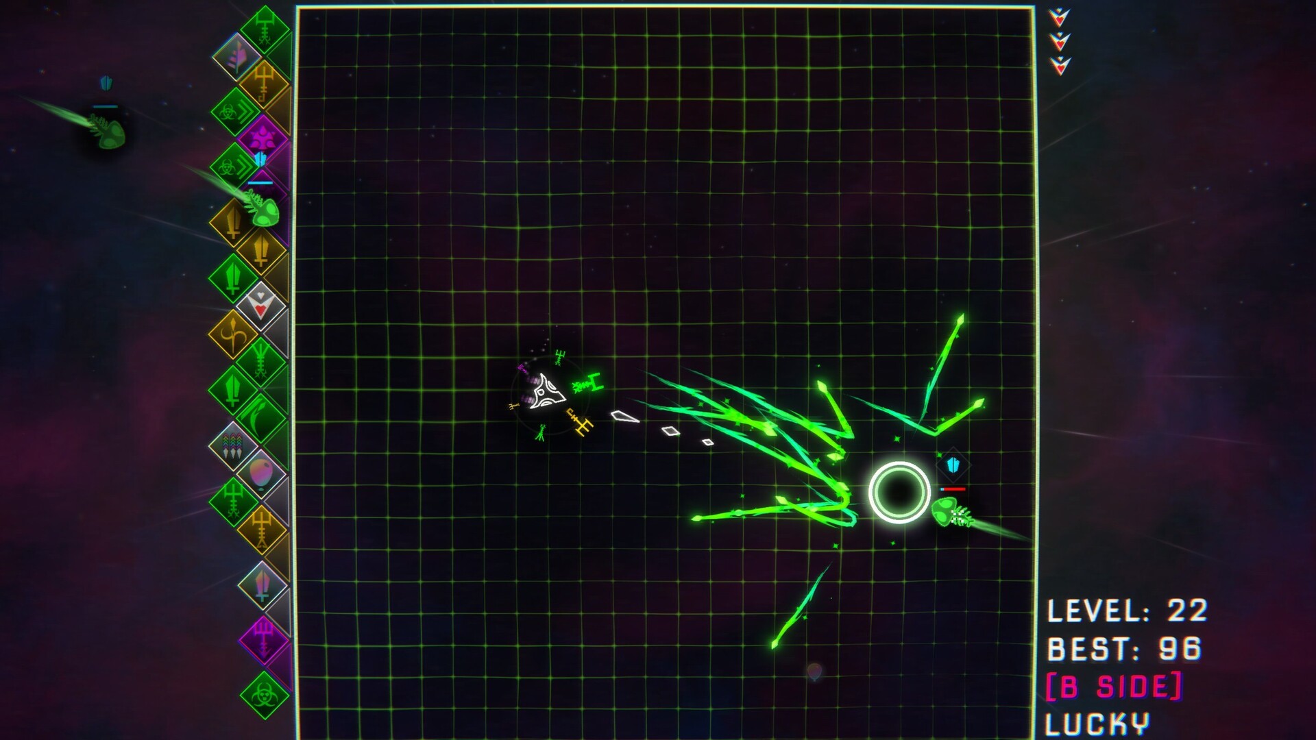 GunDeck[100] Screenshot 9