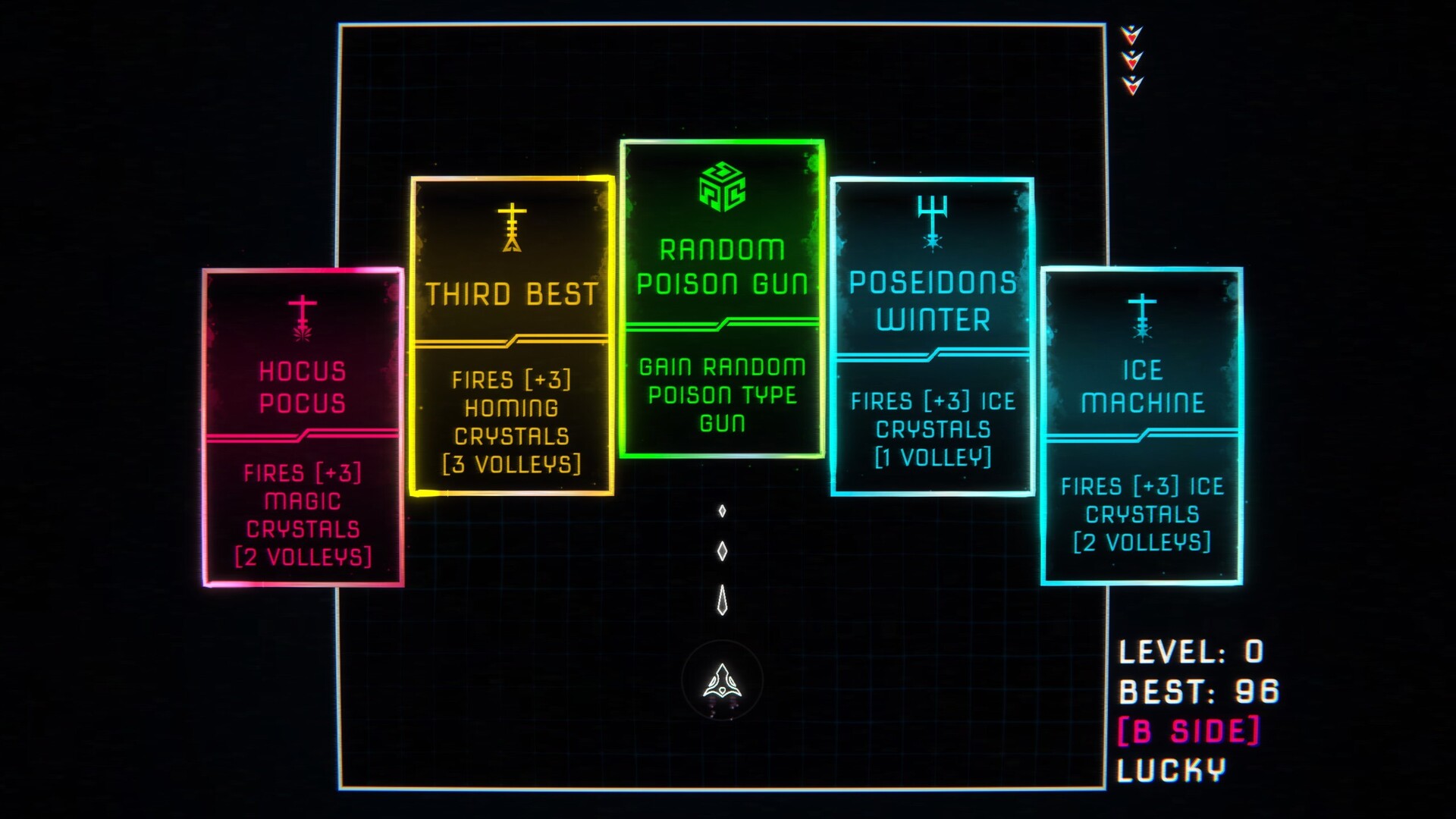 GunDeck[100] Screenshot 3