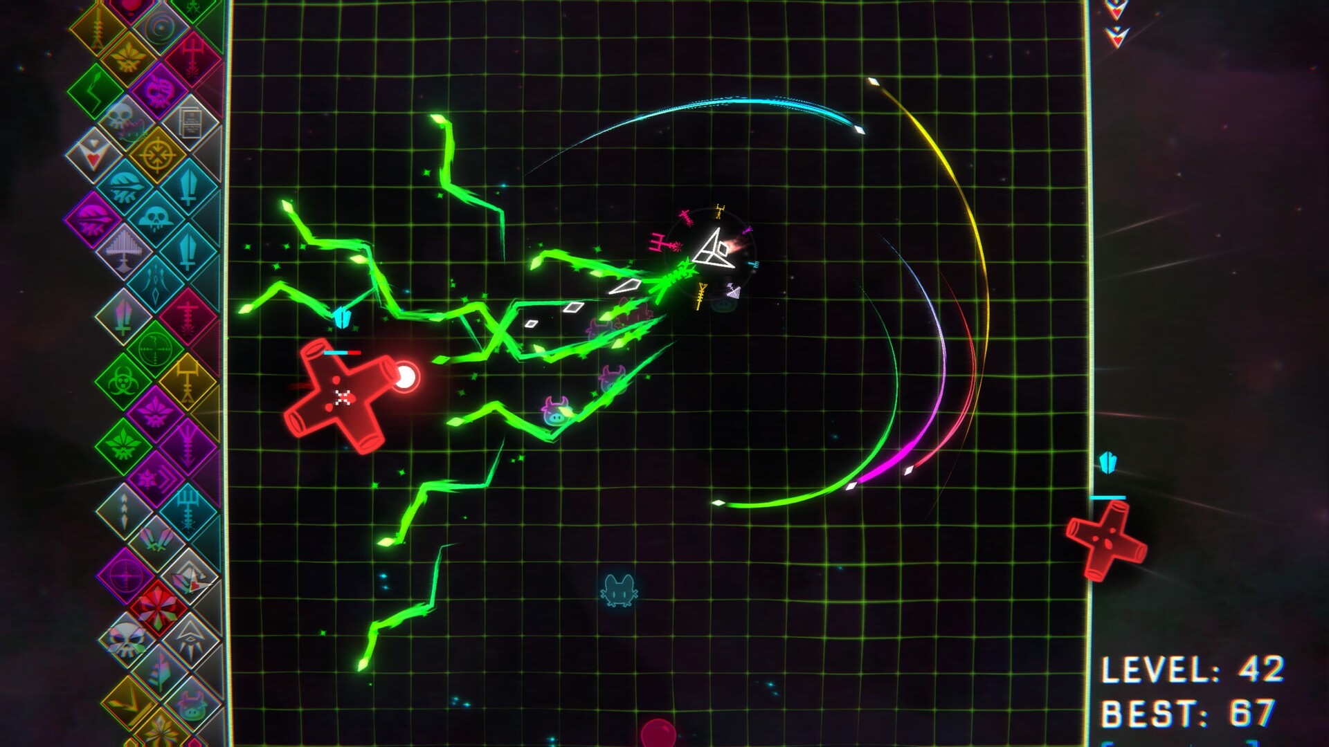 GunDeck[100] Screenshot 13