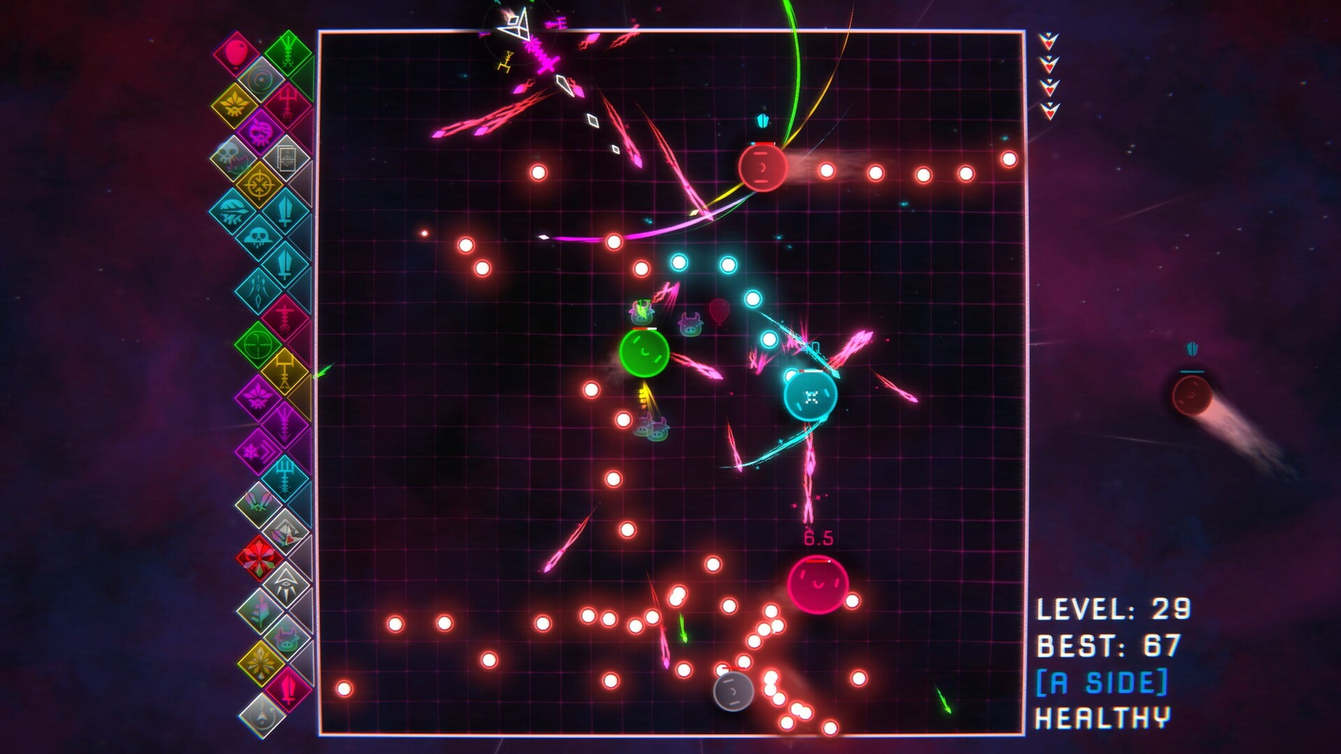 GunDeck[100] Screenshot 8