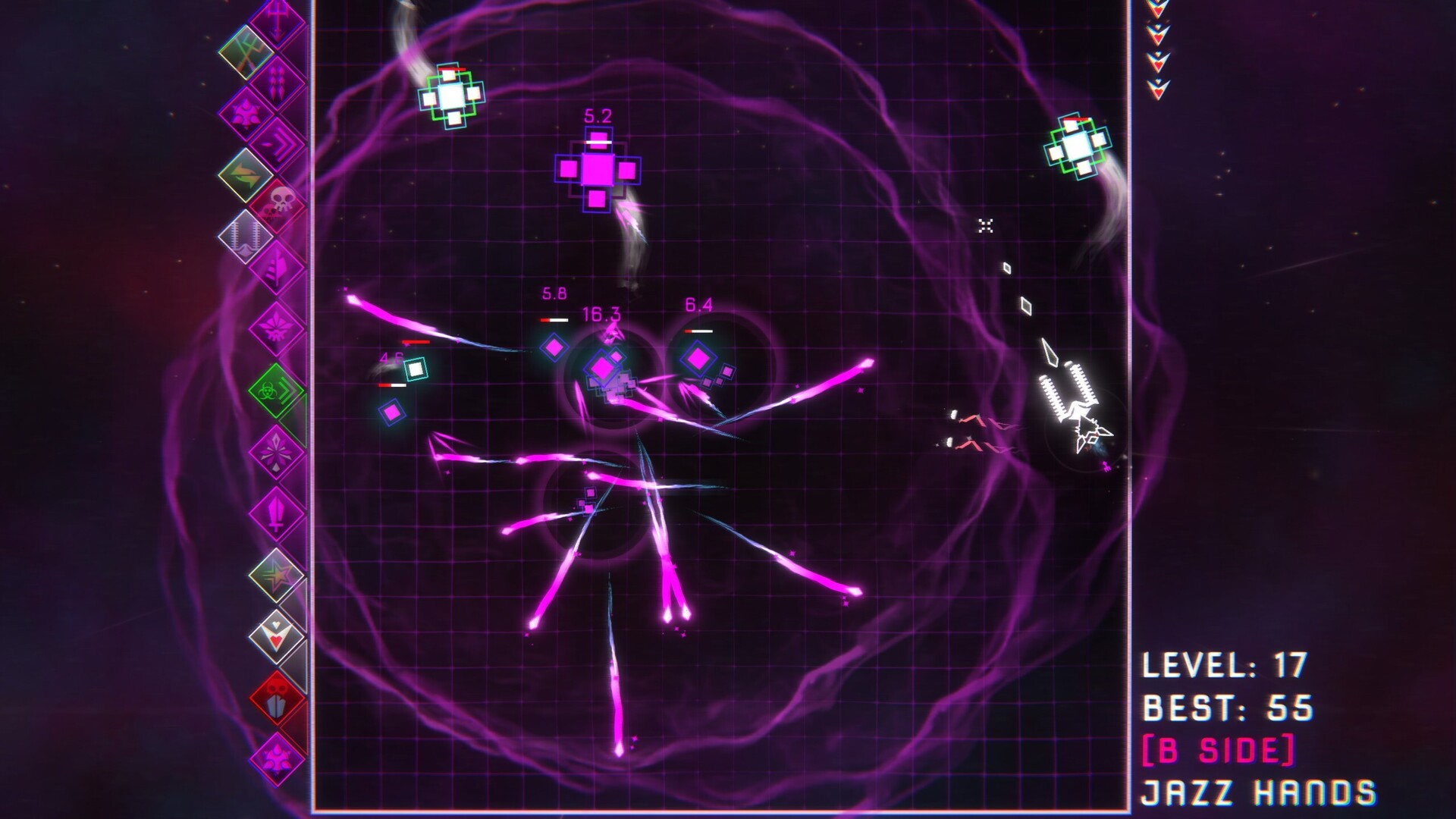 GunDeck[100] Screenshot 10