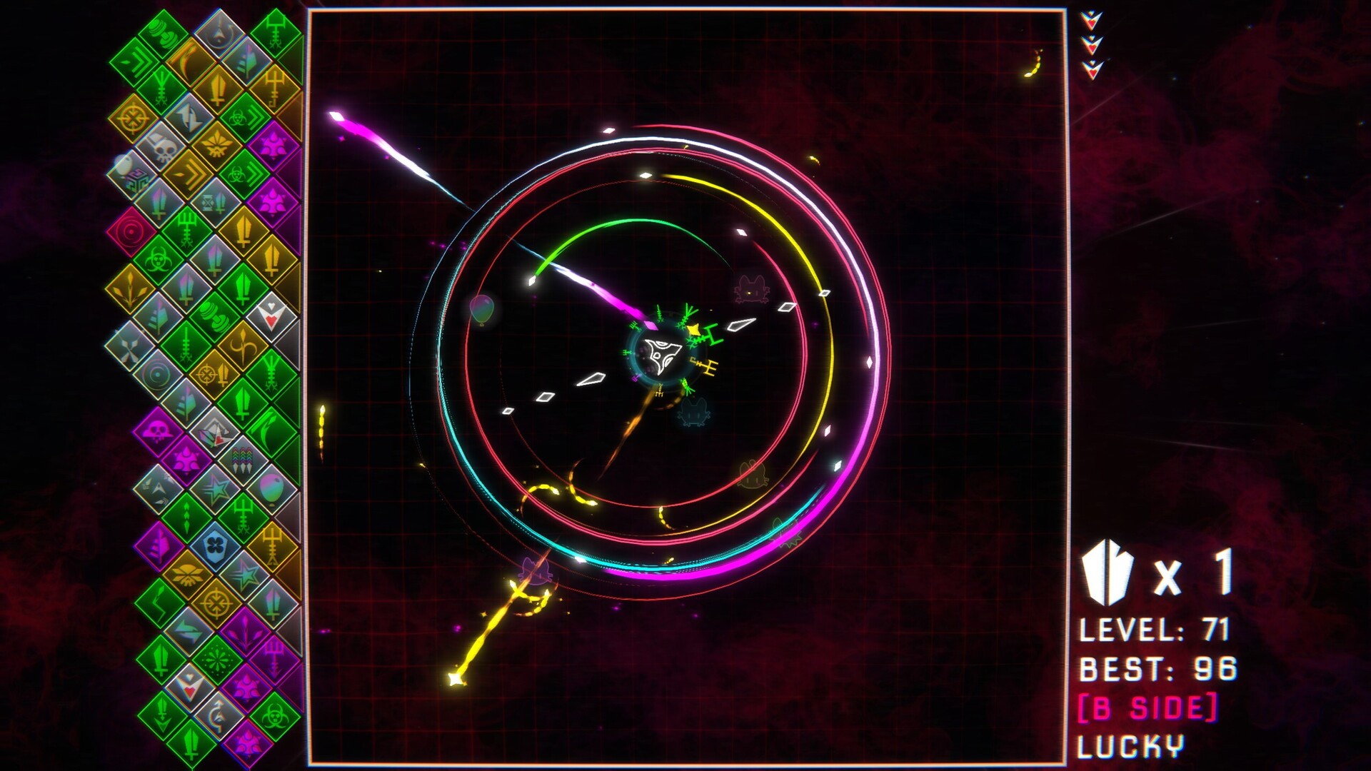 GunDeck[100] Screenshot 15