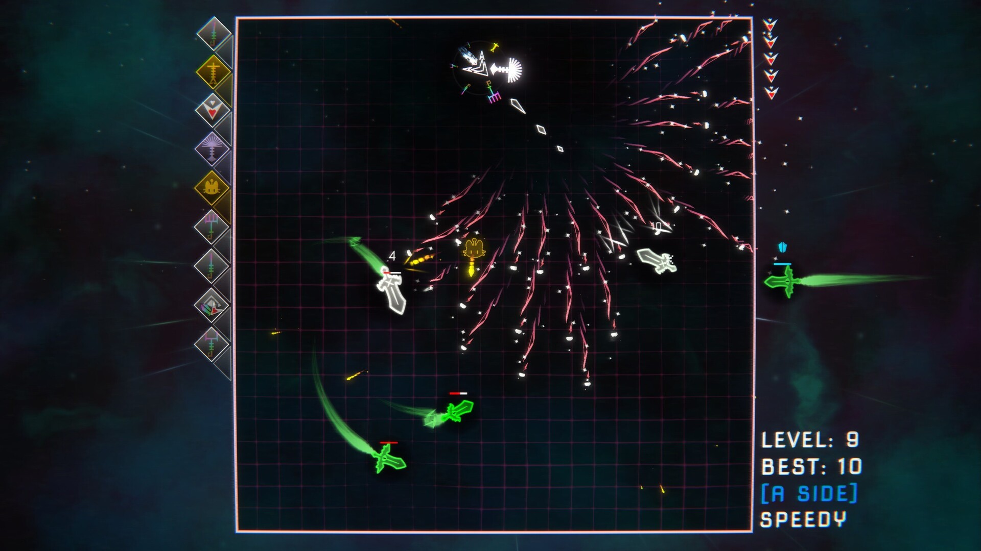 GunDeck[100] Screenshot 5