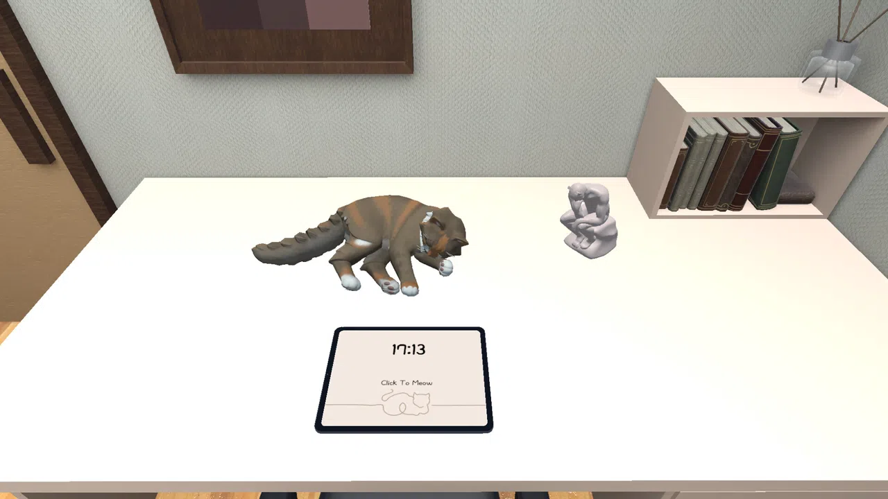 Meow Screenshot 2