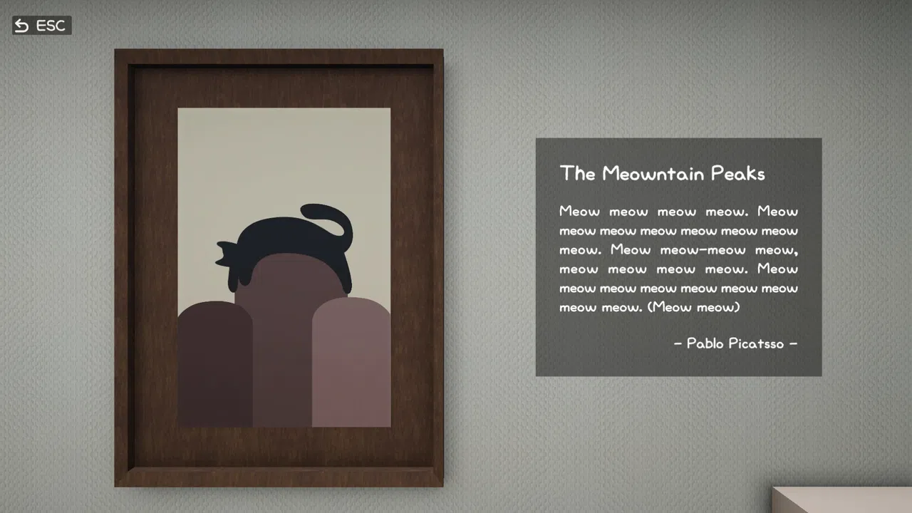 Meow Screenshot 3