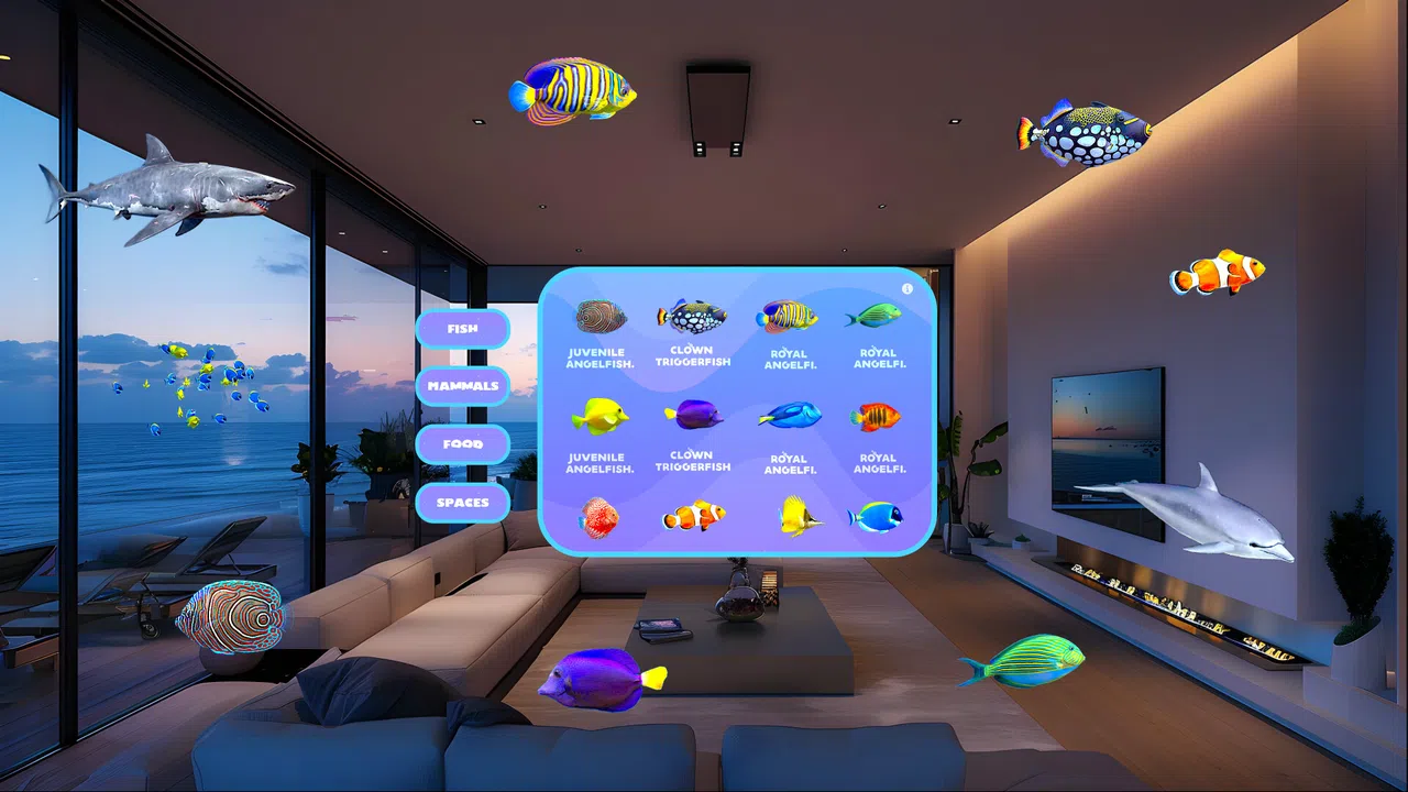 Aquarium Adventures Screenshot 6