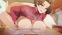 Sayaka: My Naughty Milf Neighbor Screenshot 4