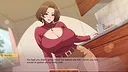 Sayaka: My Naughty Milf Neighbor Screenshot 9