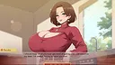 Sayaka: My Naughty Milf Neighbor Screenshot 5