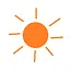 Morning icon