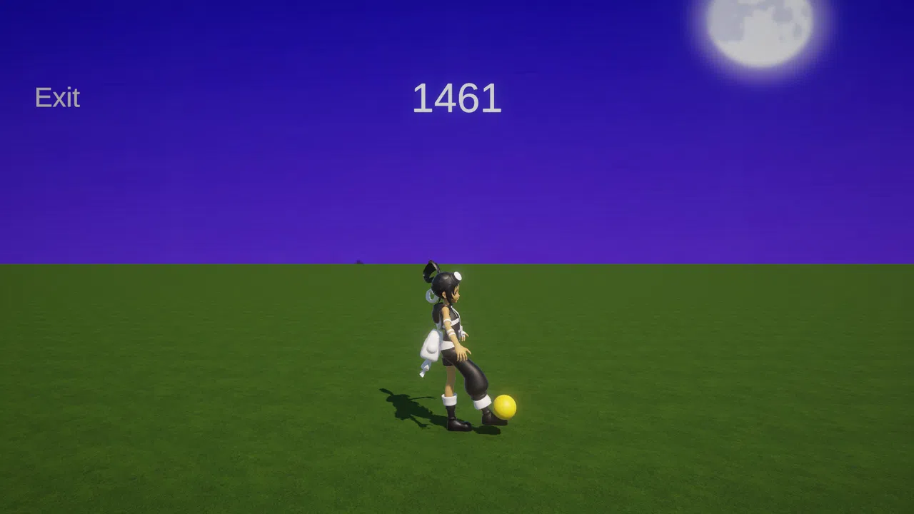 Juggling Screenshot 4