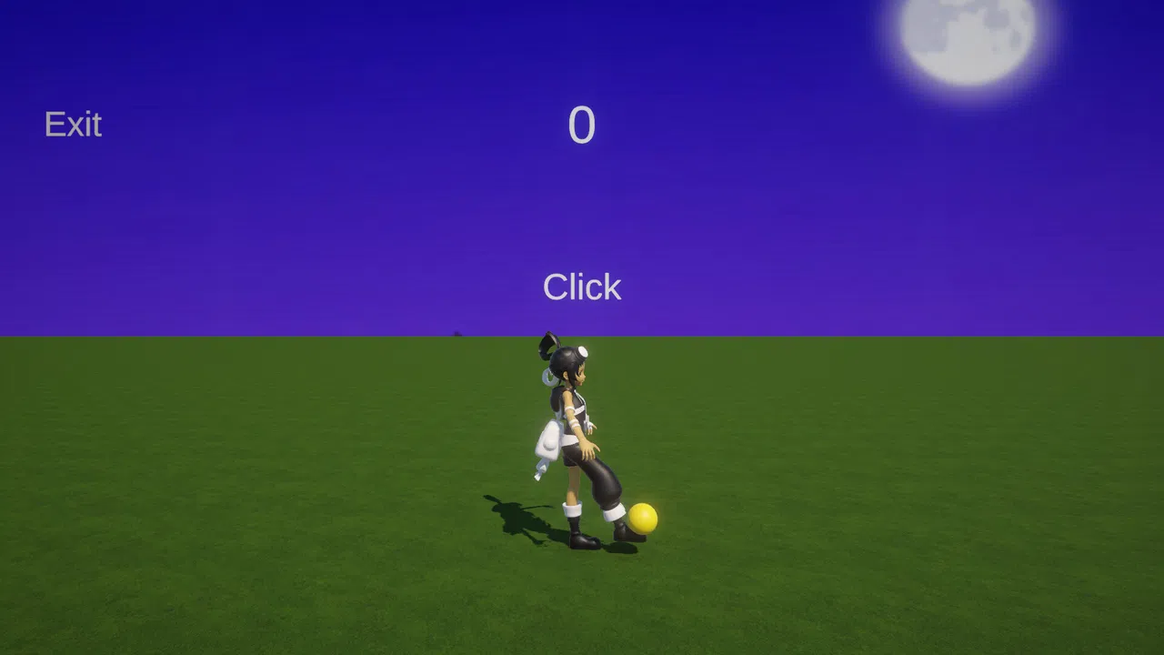 Juggling Screenshot 0