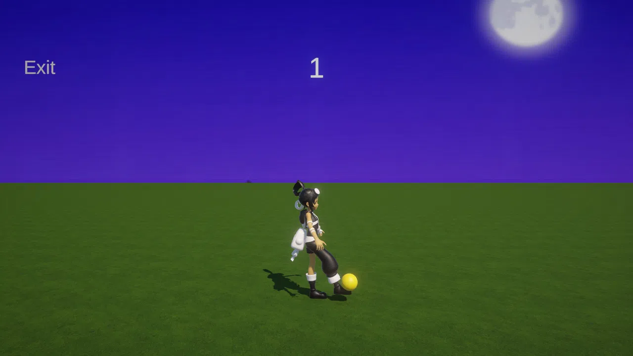 Juggling Screenshot 1
