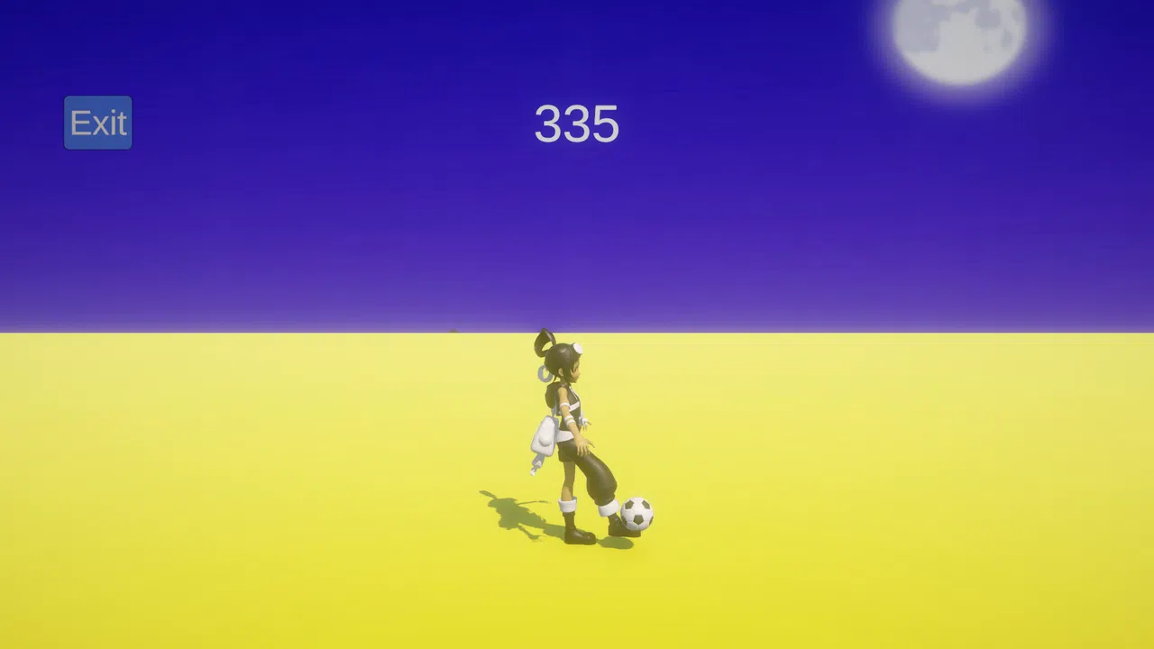 Juggling Screenshot 3
