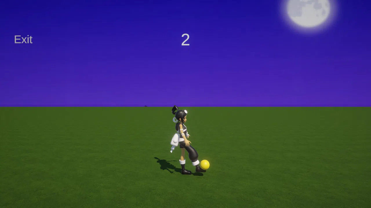 Juggling Screenshot 2