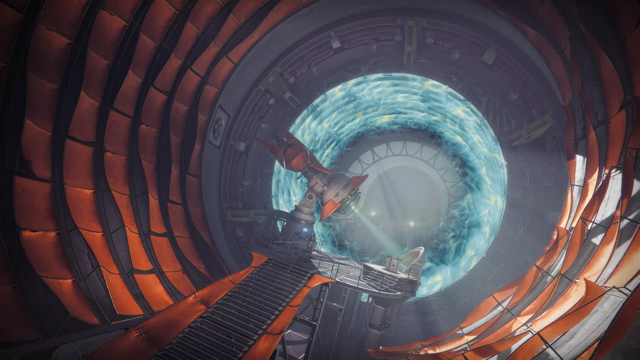 Destiny 2: Year of Prophecy Screenshot 4