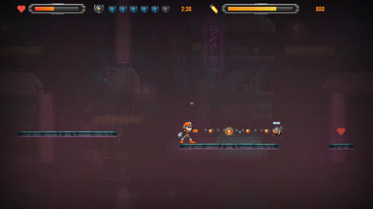 Mechanoid Screenshot 6