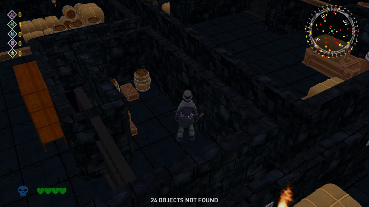 Plague Doctor And Panacea Screenshot 4