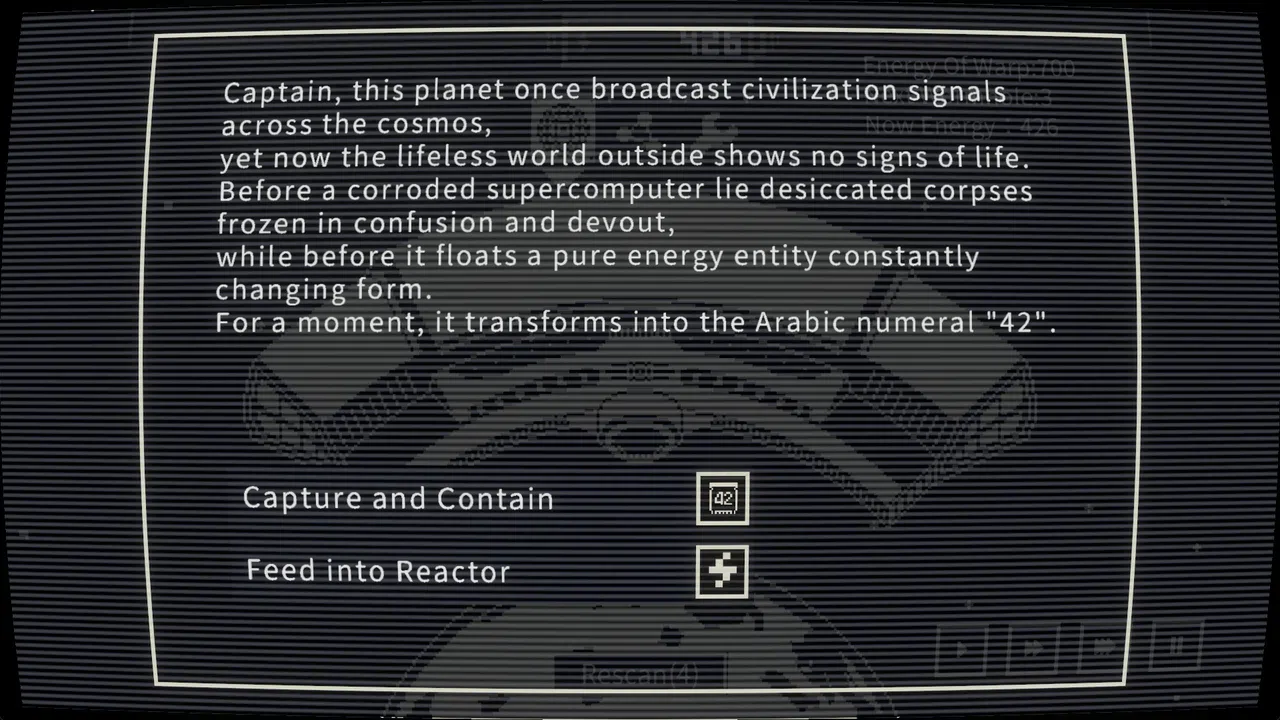 Critical Point Screenshot 4