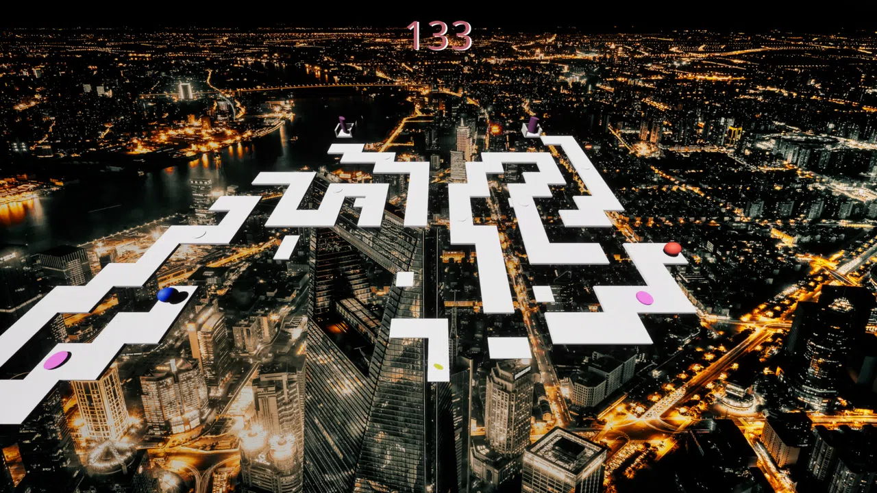 DBall Screenshot 12