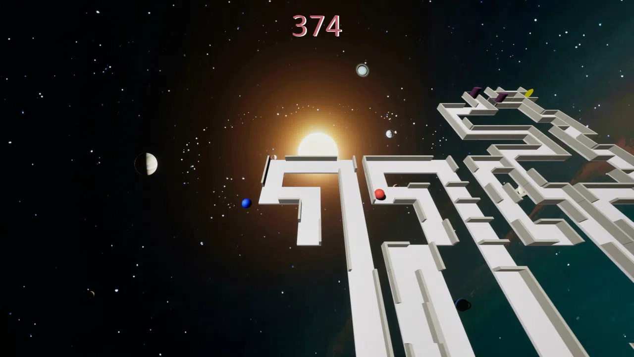 DBall Screenshot 5