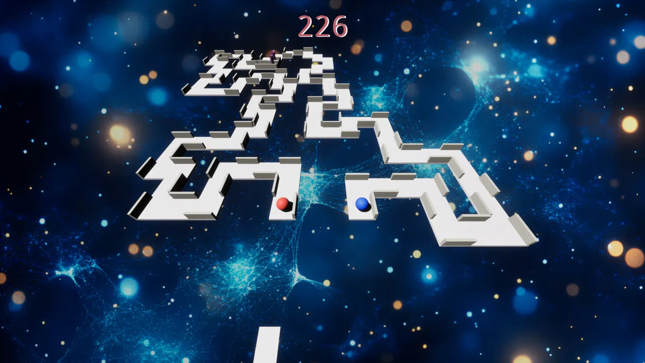 DBall Screenshot 7
