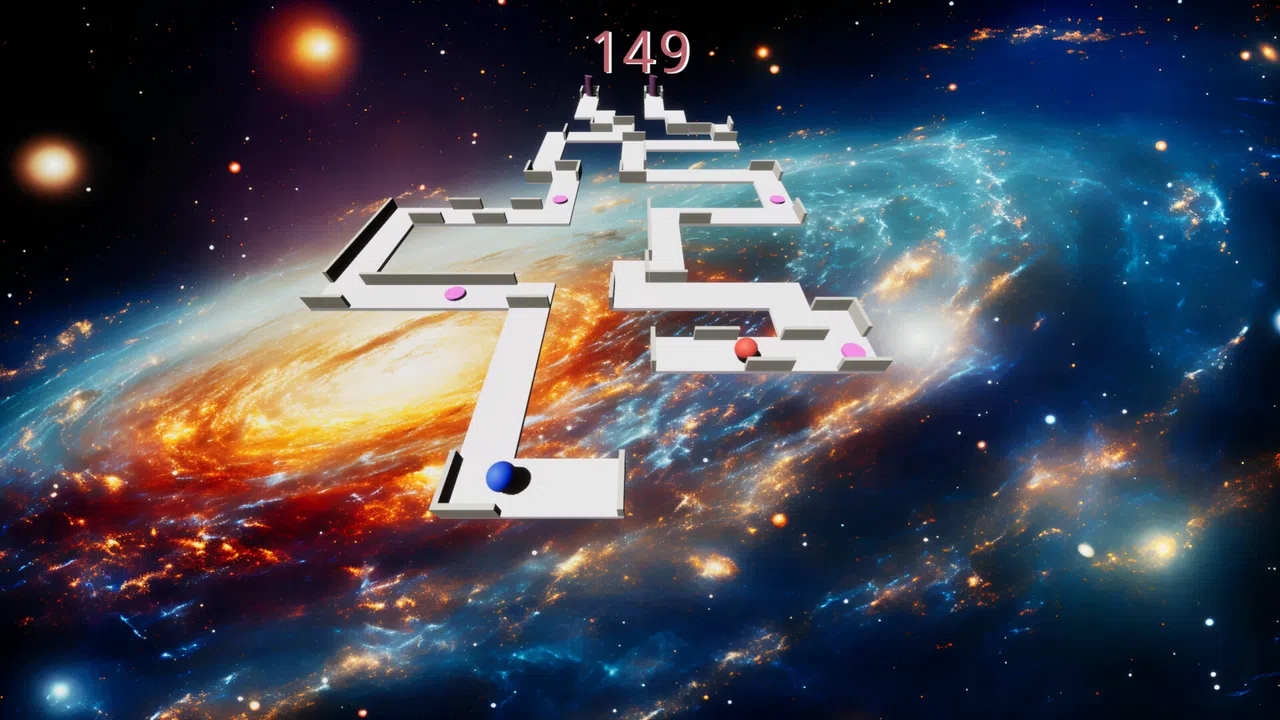 DBall Screenshot 11