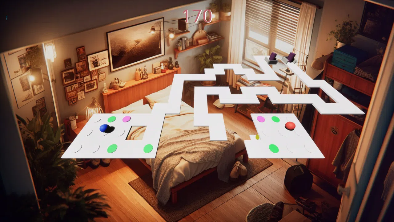 DBall Screenshot 8