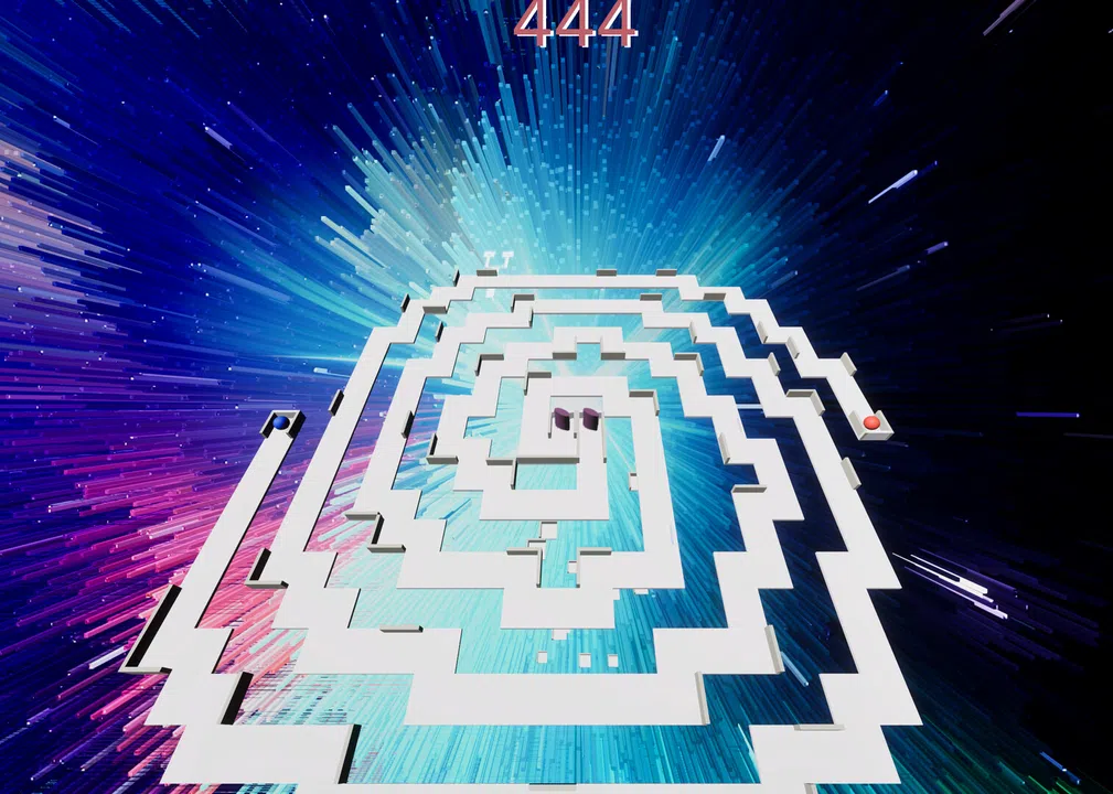 DBall Screenshot 4