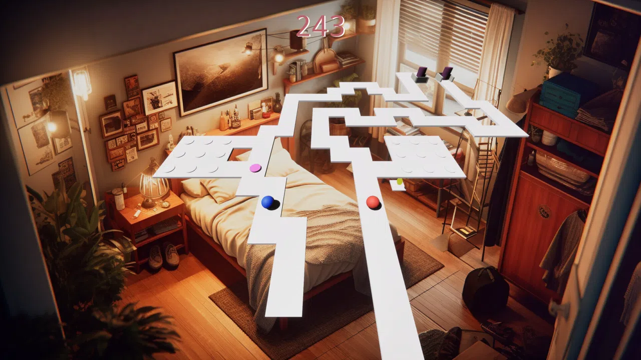 DBall Screenshot 10
