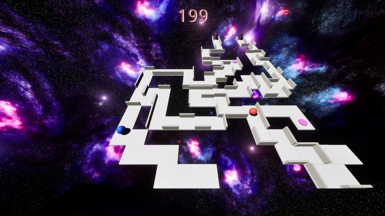 DBall Screenshot 13