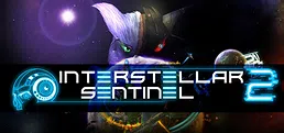Interstellar Sentinel 2